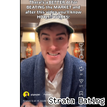 Meet Medza on Strata Dating
