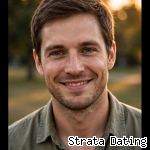 Meet jordan32 on Strata Dating