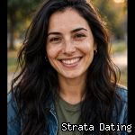 Meet maya28 on Strata Dating